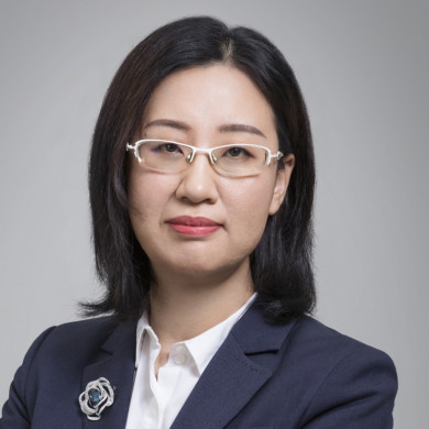 Amanda Xiaoqing Mao PhD