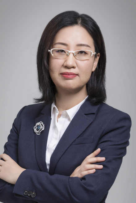 Amanda Xiaoqing Mao PhD