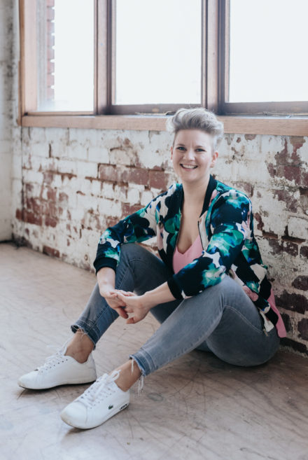 Tanya Wasylewski