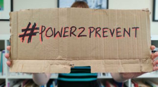 #Power2Prevent: Urgent Actions Needed to Stop Sexual Harassment at Work