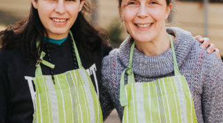 Wellsprings for Women