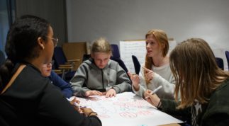 Emerge Women and Children’s Support Network