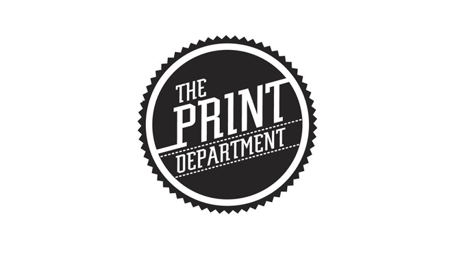 The Print Department