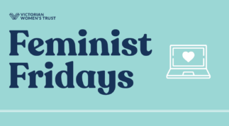 How to watch Feminist Fridays