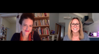 Feminist Fridays live with Jess Hill & Clare Wright