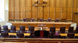 Judging the Judges: The legal system’s reckoning with its own violence against women