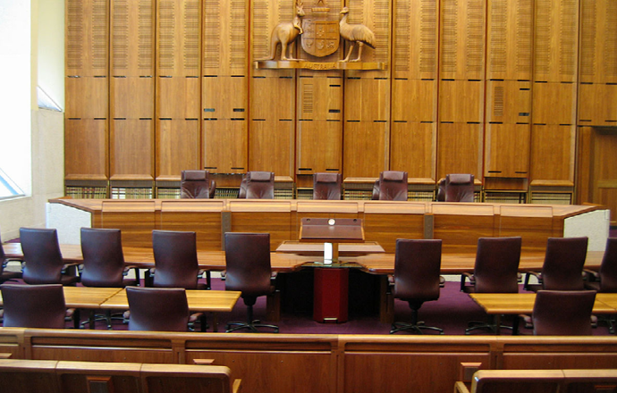 Judging the Judges: The legal system’s reckoning with its own violence against women