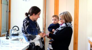 NCJW (Vic) The Social Support Trust