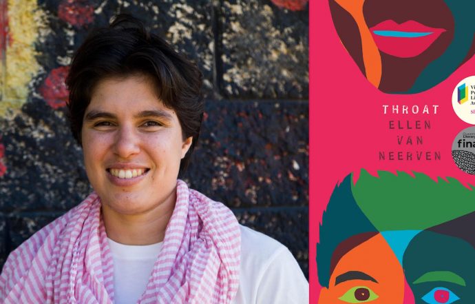 Ellen van Neerven’s Feminist Poetry Reading List