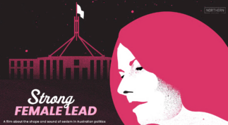 The shape and sound of sexism in Australian politics