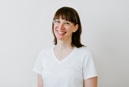 Leah McPherson