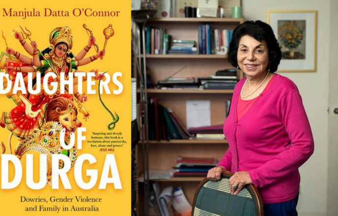 Daughters of Durga: Dowries, Gender Violence and Family in Australia