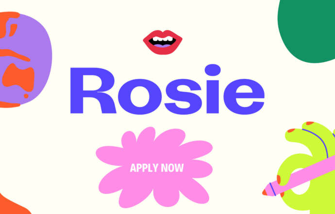 Rosie volunteer internship: apply now!
