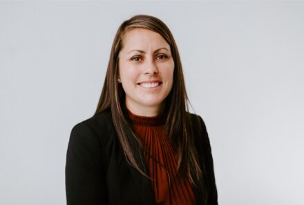 Kellie Hewson