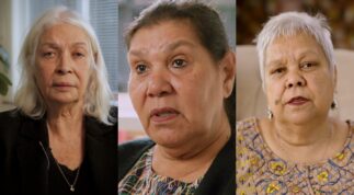 Video: 'What do you tell your grandchildren?' Featuring Marcia Langton AO, Dr Jackie Huggins AM and Emily Carter