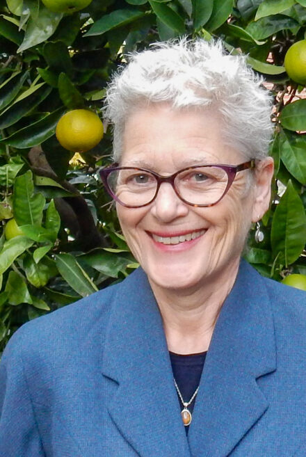 Ruth Spielman