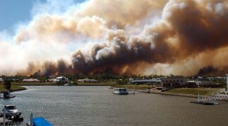 Heat Waves and Gender Gaps: Navigating the Complexities of Climate Change in Australia