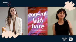 Consent Educator Chanel Contos Spoke with Madison Griffiths About Sex and Respect. Here’s What We Learnt.