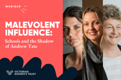 Watch | Malevolent Influence: Schools and the Shadow of Andrew Tate