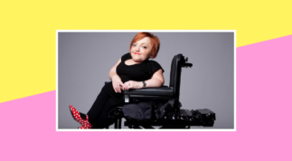 Stella Young’s Story: Help Make This Film Happen