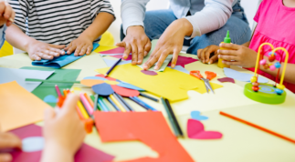 Trust Women: Lunch Break Sessions | Early Childhood Education and Care Takeaways - Making a Fairer System [Webinar]