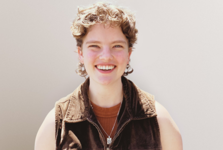 Ava Wansbrough