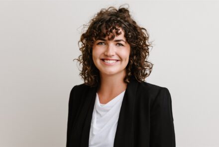 Dr Emma McNicol