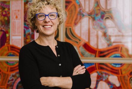 Dr. Kirsten Abernethy