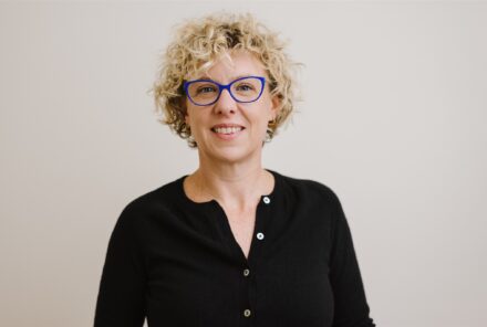 Dr. Kirsten Abernethy