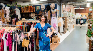 Breaking the Mould: How Women and Gender Diverse People are Reshaping Business 