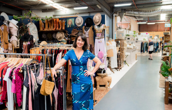 Breaking the Mould: How Women and Gender Diverse People are Reshaping Business 