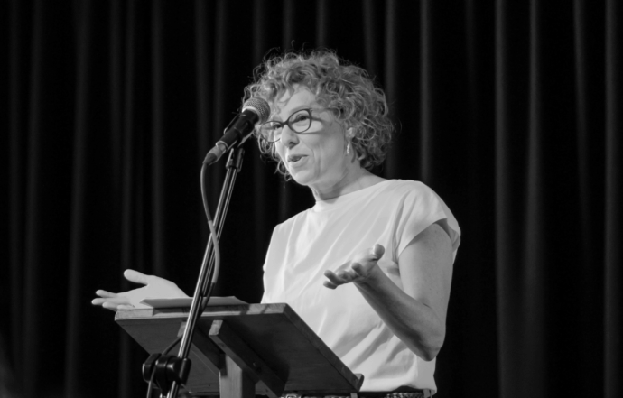 “Feminism, and the Trust, has always been about the collective” Dr Kirsten Abernethy, VWT Executive Director