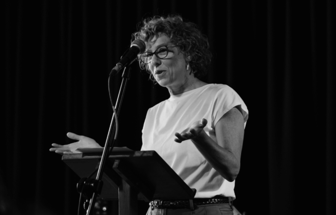 “Feminism, and the Trust, has always been about the collective” Dr Kirsten Abernethy, VWT Executive Director