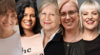 Reflections on 40 Years of Gender Equality Advocacy