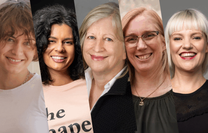 Reflections on 40 Years of Gender Equality Advocacy