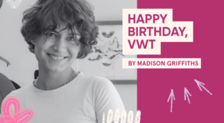 Happy Birthday, VWT