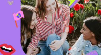 What is Rosie, and how could it benefit a young person in your life?