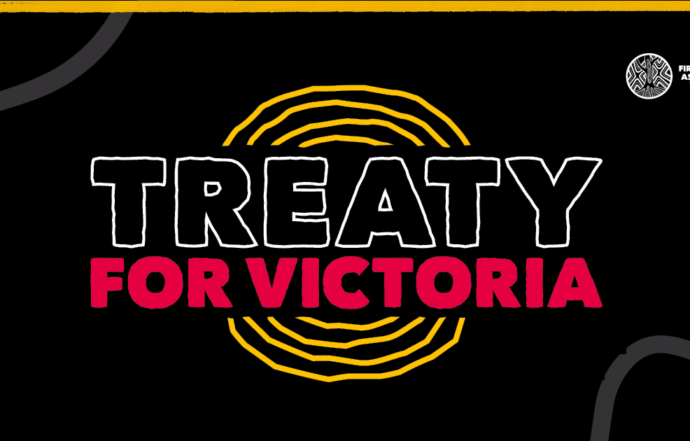 Open letter to the Victorian Government: Treaty, Now
