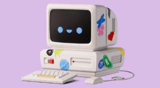 Feminism, artificial intelligence and our collective future