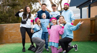 Cue the Applause: Introducing our Successful Grantees of 2025-2026