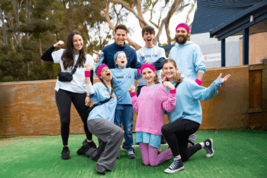 Cue the Applause: Introducing our Successful Grantees of 2025-2026