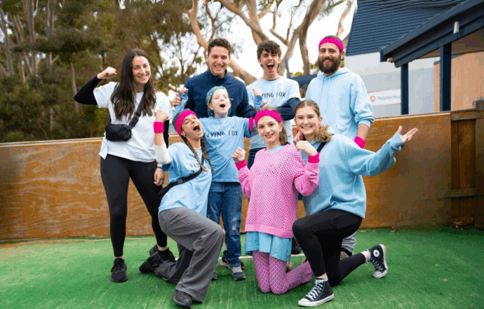 Cue the Applause: Introducing our Successful Grantees of 2025-2026