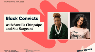 Watch | Feminist Book Club: Black Convicts
