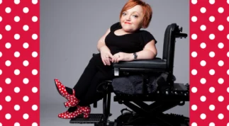 Comedy Festival Gig: Raising Funds for Documentary on Stella Young