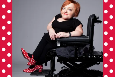 Comedy Festival Gig: Raising Funds for Documentary on Stella Young