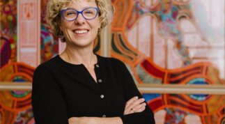 Beyond the algorithm: Why we’re launching a Feminist Researcher in Residence program