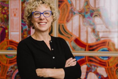 Beyond the algorithm: Why we’re launching a Feminist Researcher in Residence program