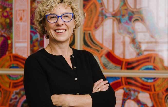 Beyond the algorithm: Why we’re launching a Feminist Researcher in Residence program