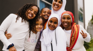 New dates, simpler process: Our 2026 grants round is almost here