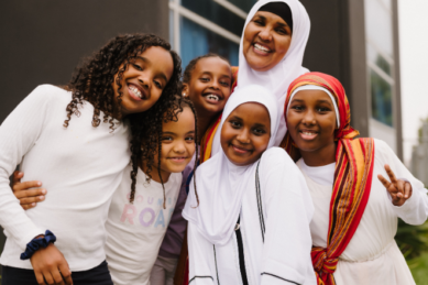 New dates, simpler process: Our 2026 grants round is almost here